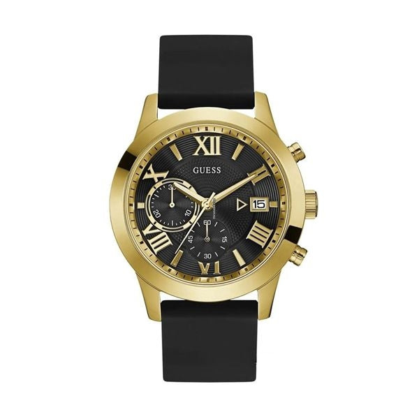 GUESS nan