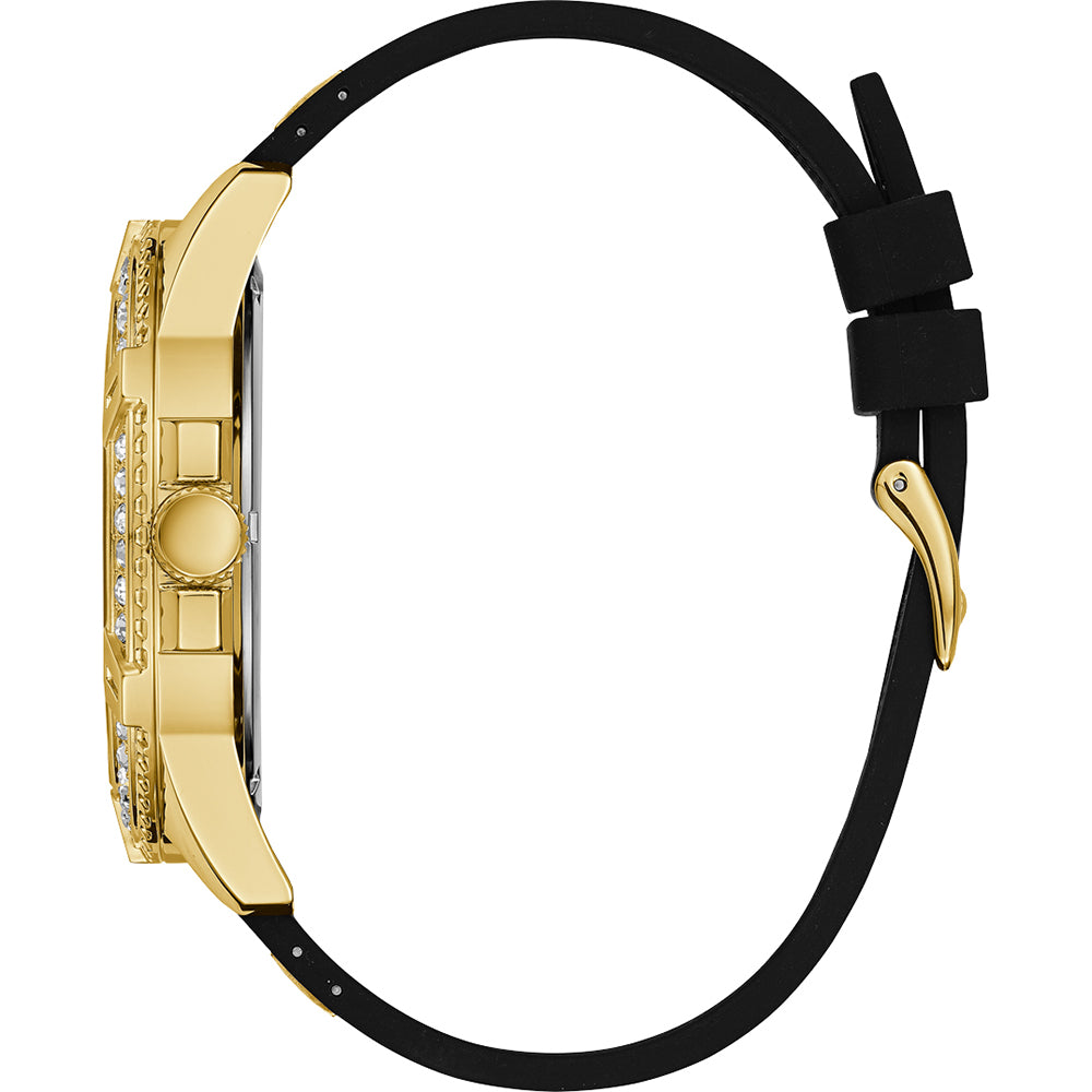 GUESS nan 2