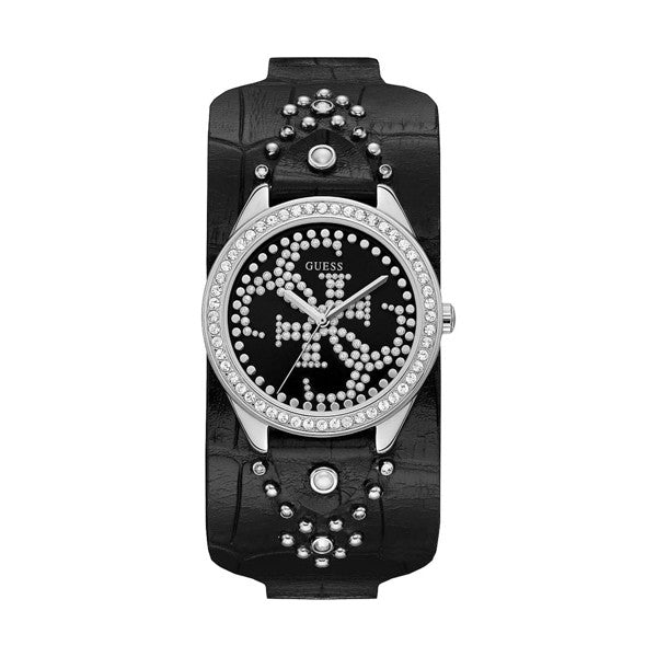 GUESS black