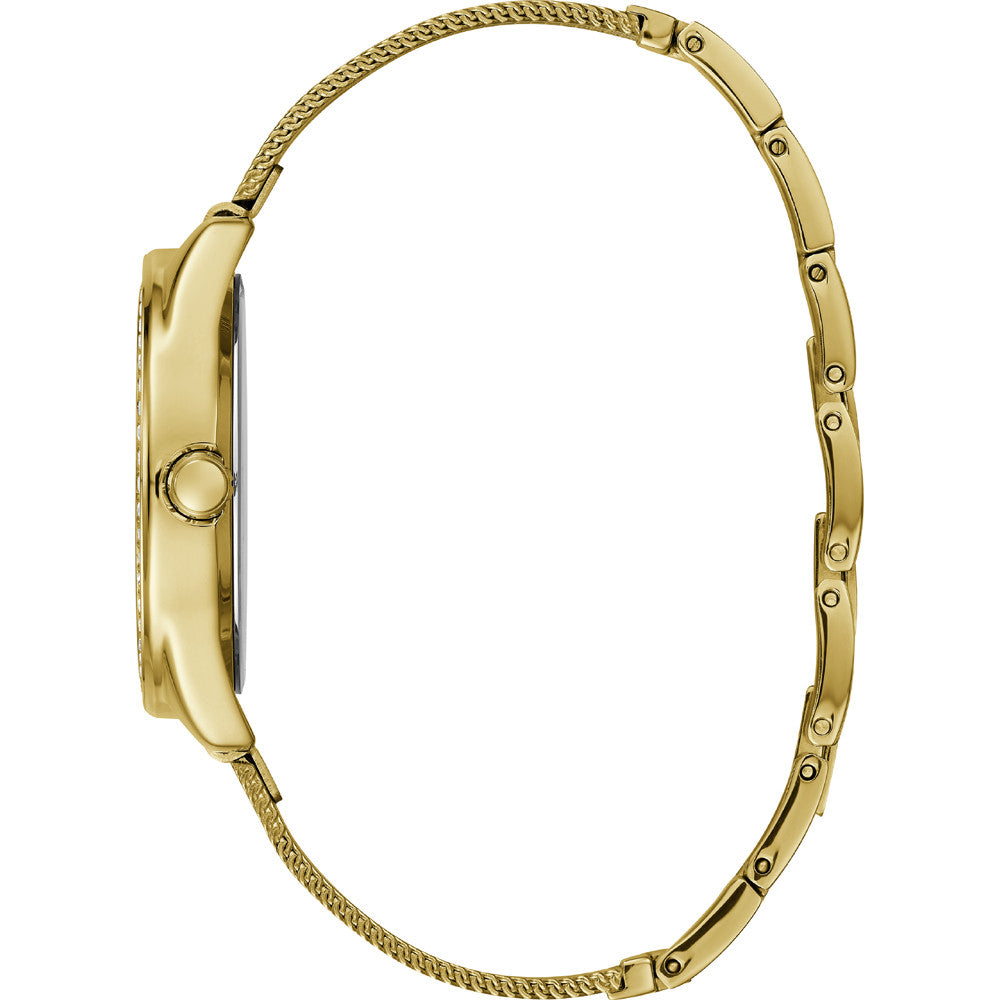 GUESS gold 2