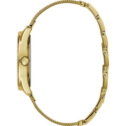 GUESS gold 2