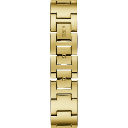 GUESS gold 3