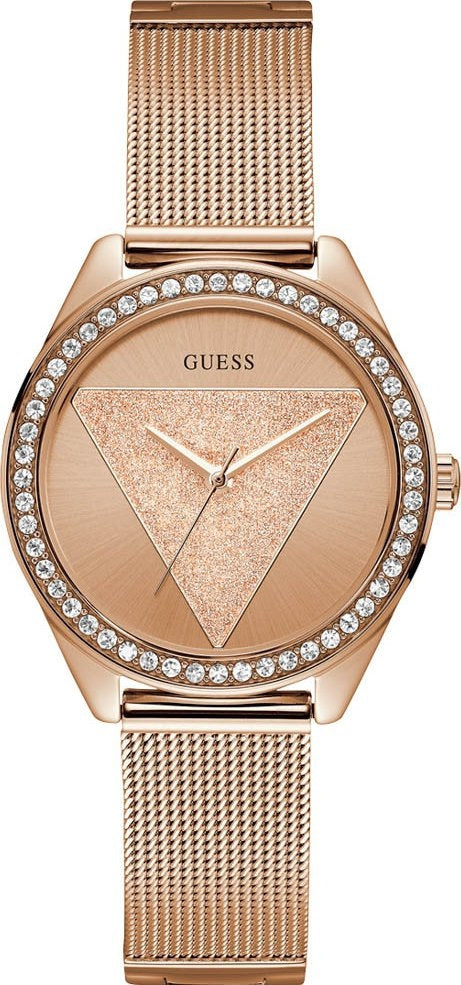 GUESS copper