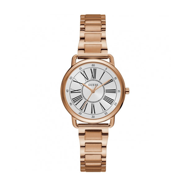 GUESS copper