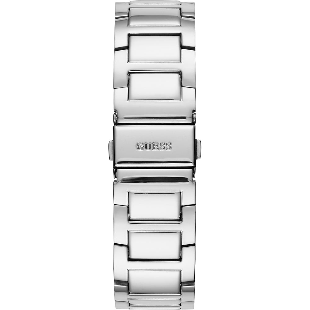 GUESS silver 3