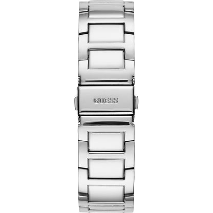 GUESS silver 3