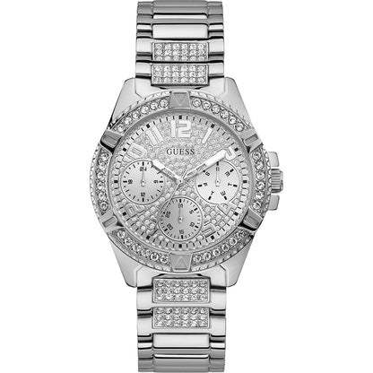 GUESS silver