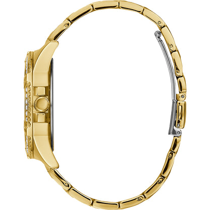 GUESS gold 7