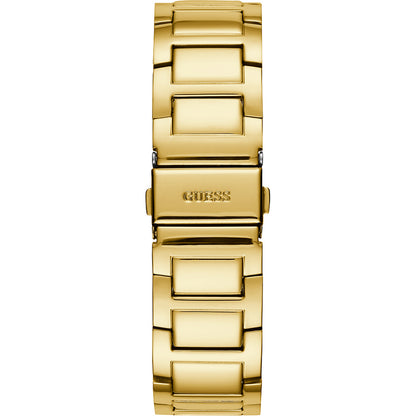 GUESS gold 8