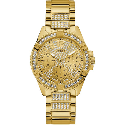 GUESS gold