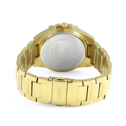 GUESS gold 10