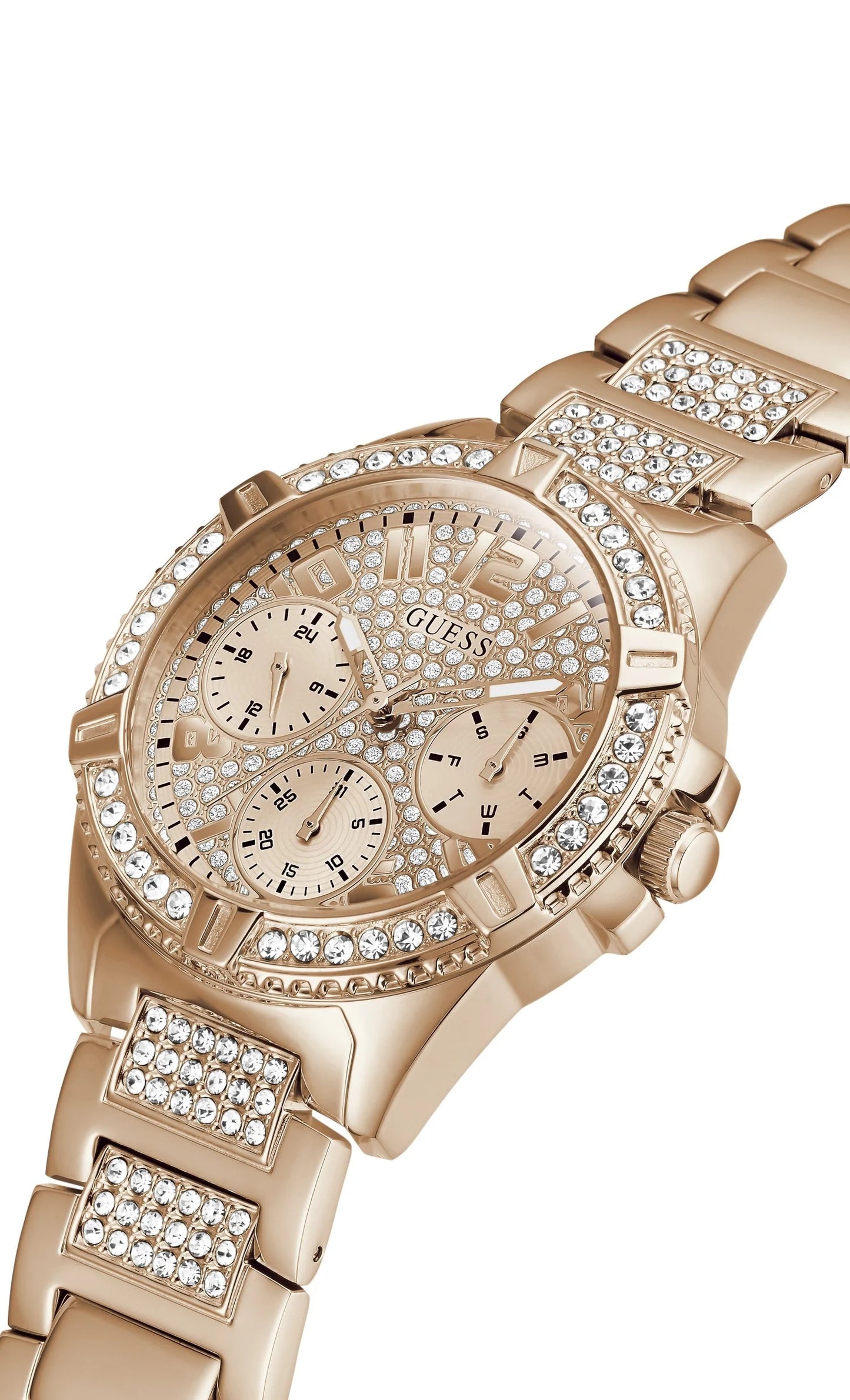 GUESS nan 2