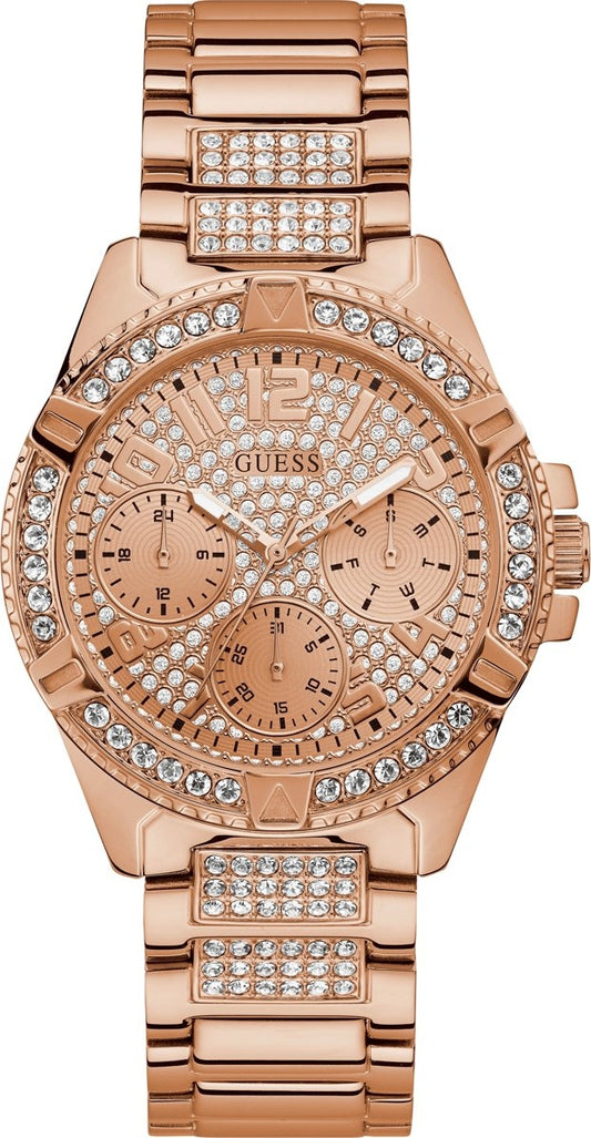 GUESS nan