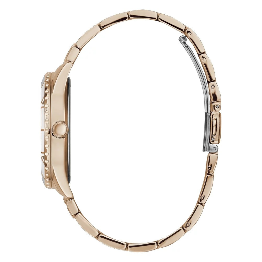 GUESS copper 3