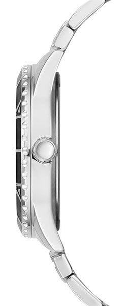GUESS silver 7