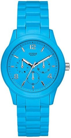 GUESS blue