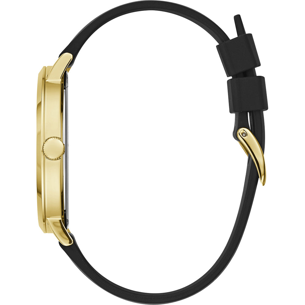 GUESS black 2