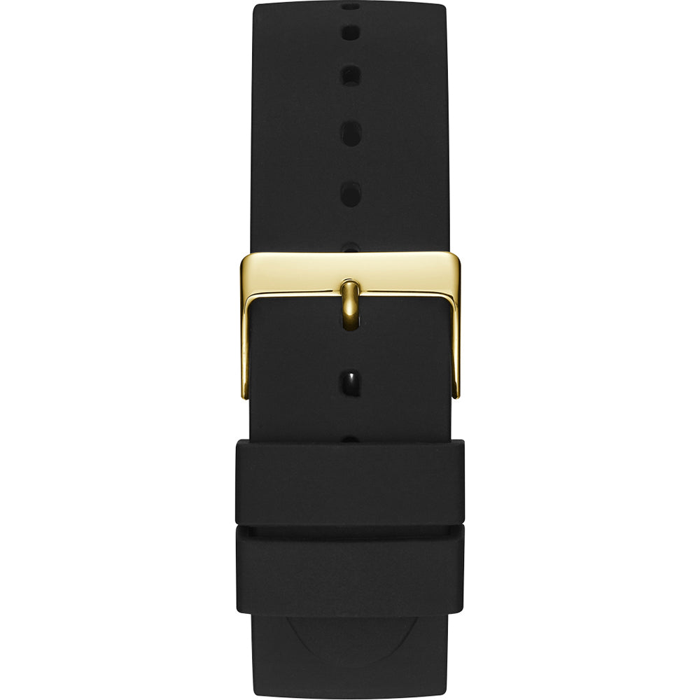 GUESS black 3