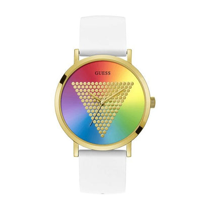 GUESS colorful