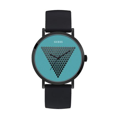 GUESS teal
