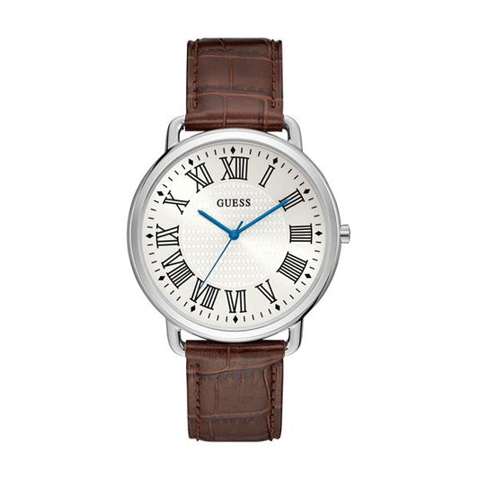 GUESS brown