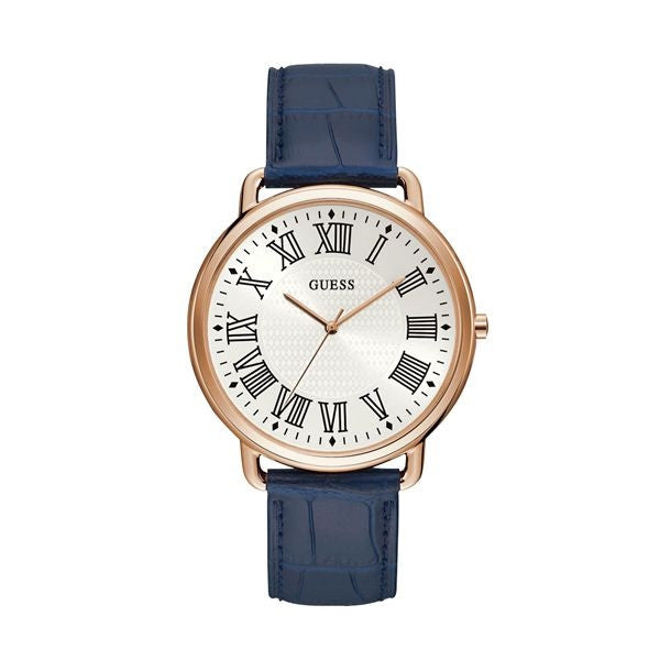 GUESS blue