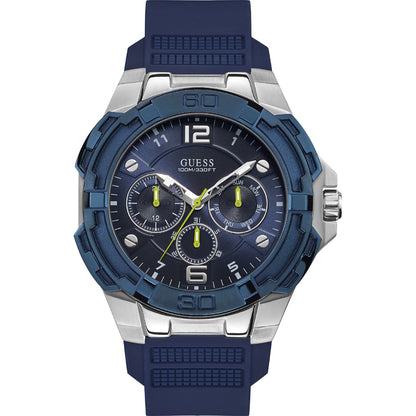 GUESS blue
