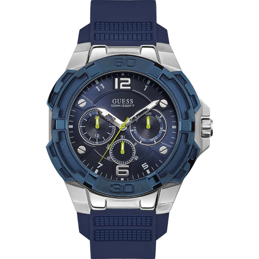 GUESS blue