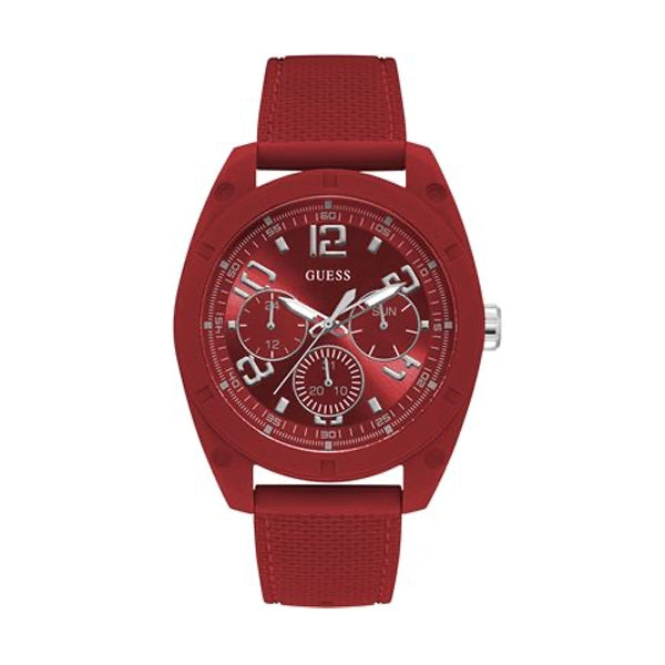 GUESS red