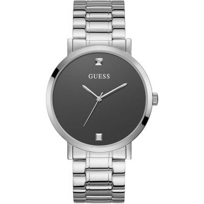 GUESS nan