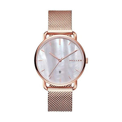 MELLER white/copper