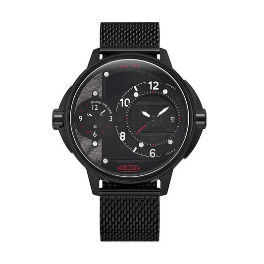 WELDER black