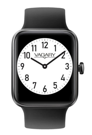VAGARY black