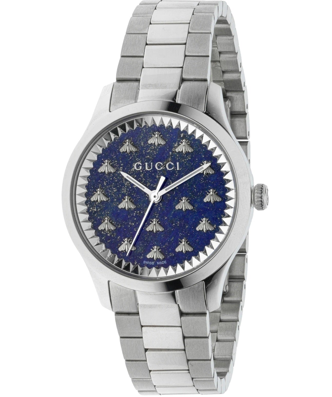 GUCCI dark blue