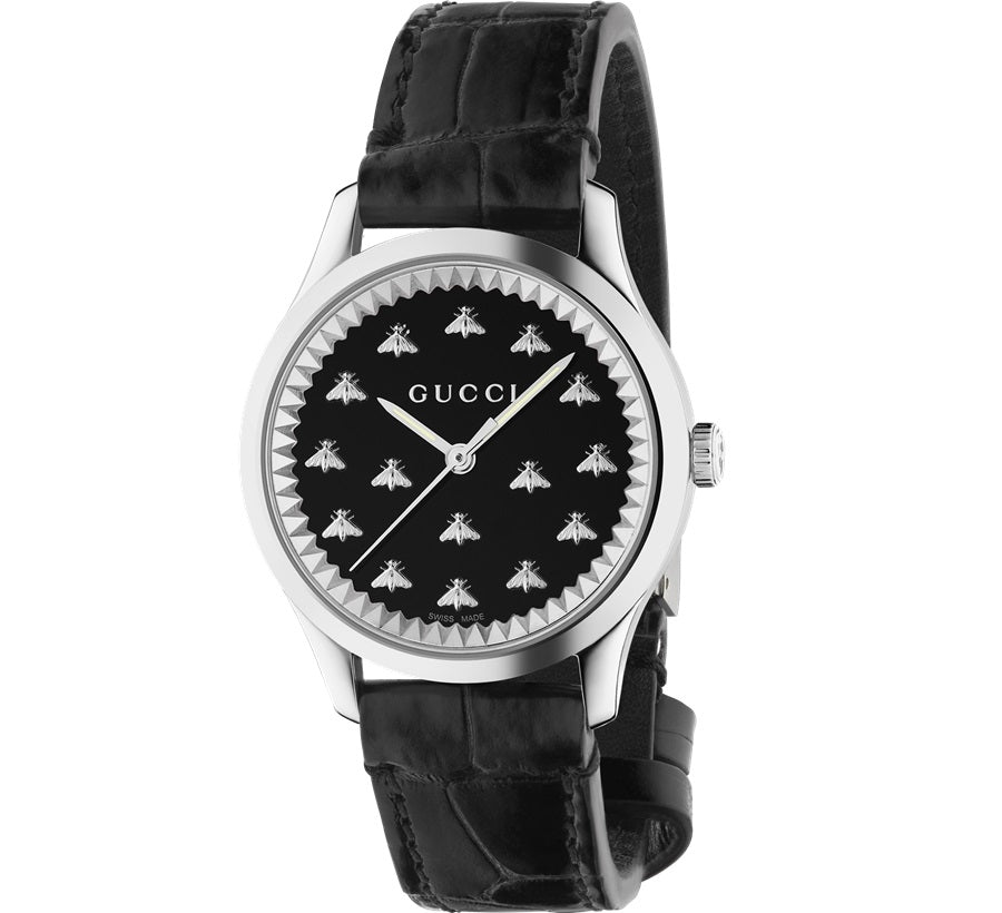 GUCCI black