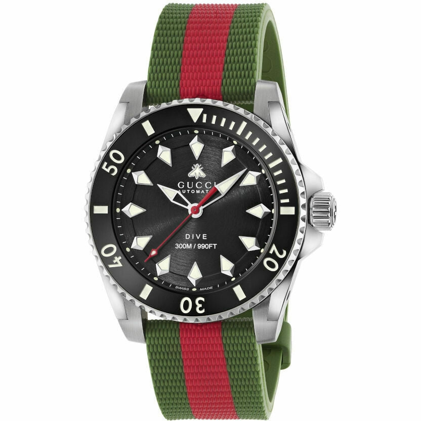 GUCCI green