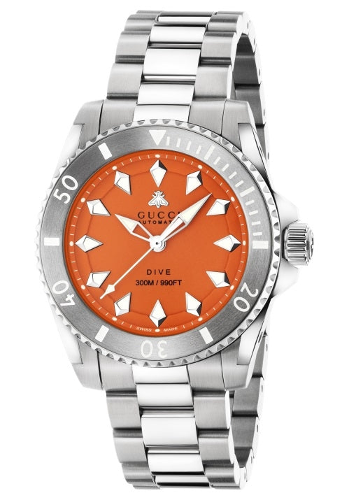 GUCCI orange
