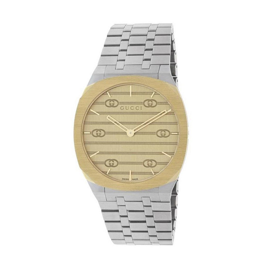 GUCCI gold