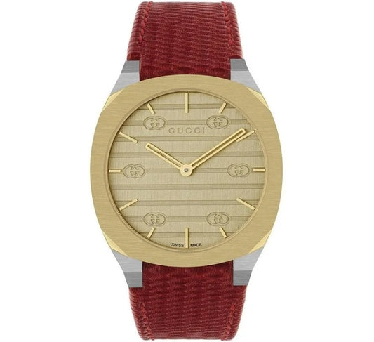 GUCCI gold