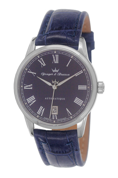 YONGER&BRESSON purple