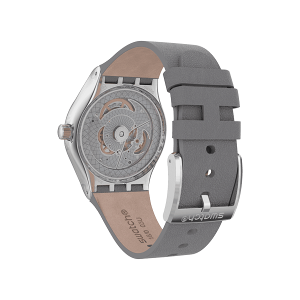 SWATCH nan 4