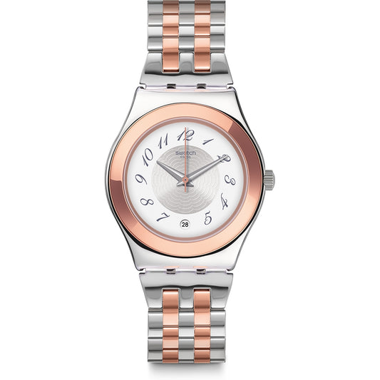 SWATCH nan