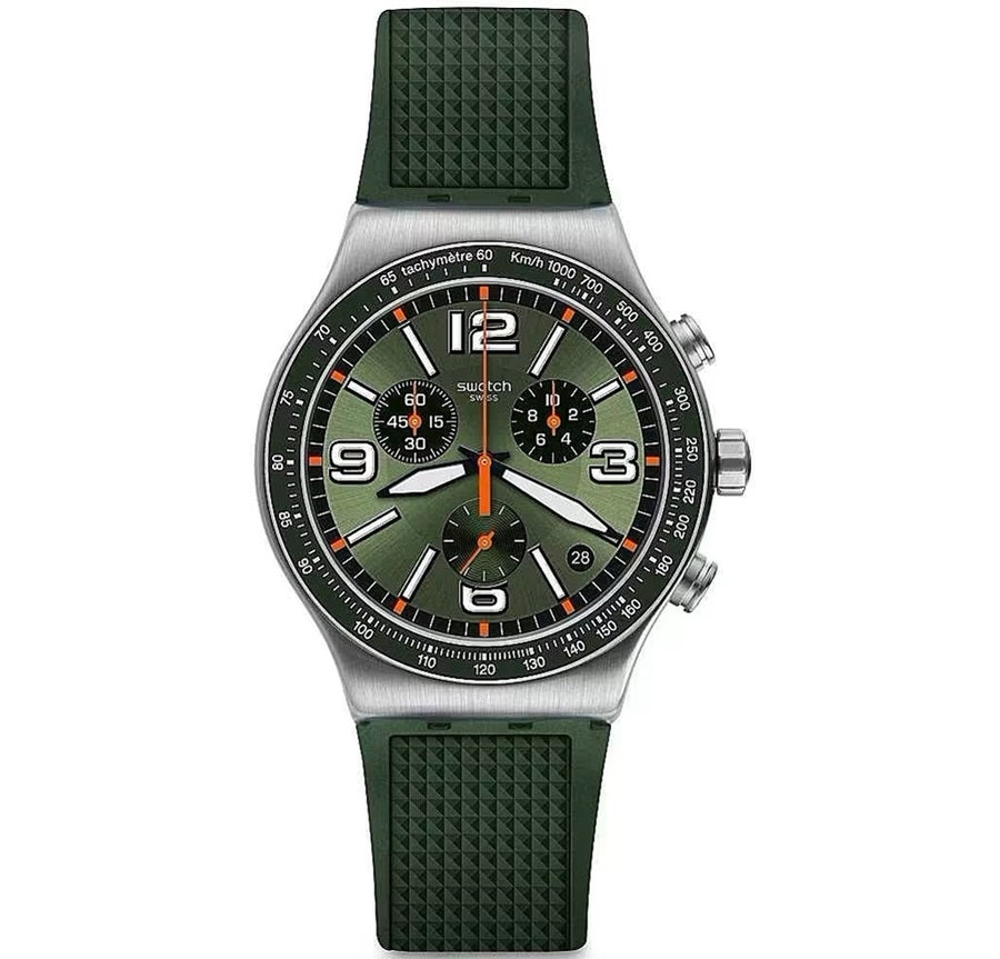 SWATCH nan
