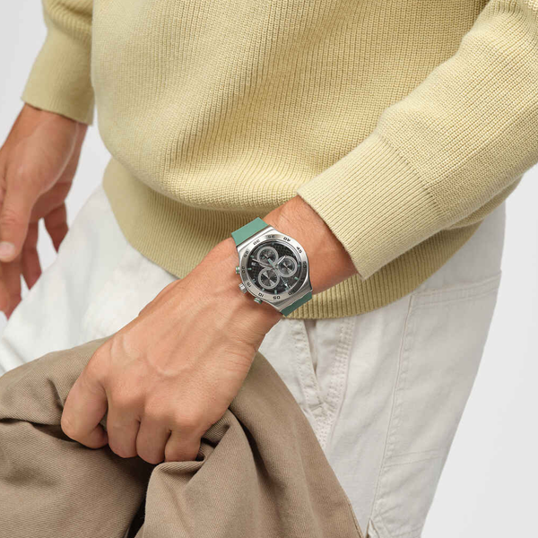 SWATCH nan 5