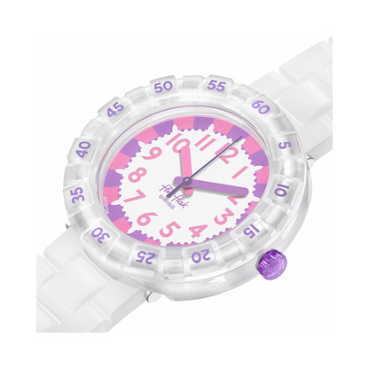 FLIKFLAK white 2