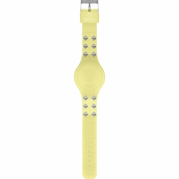 ZITTO yellow