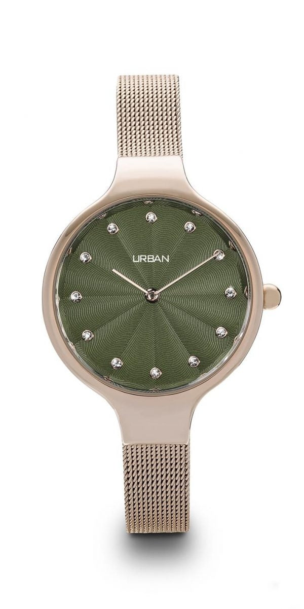 URBAN green