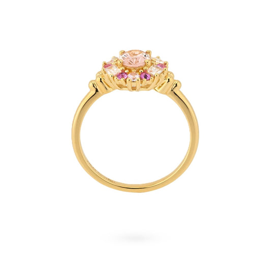 24KAE JEWELS JEWELRY Mod. 124113Y/54-0