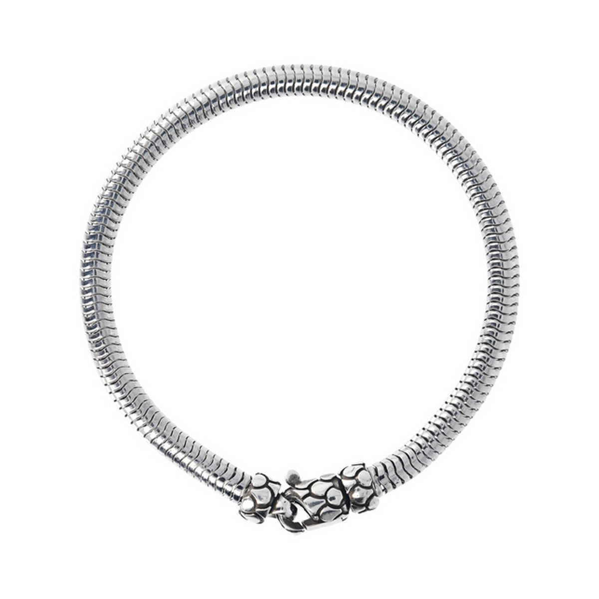 ALBERT M. JEWELS JEWELRY Mod. WSOX00086.S-20-0