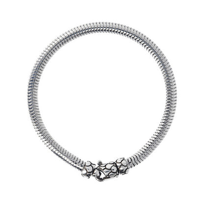 ALBERT M. JEWELS JEWELRY Mod. WSOX00086.S-20-0